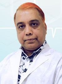 Dr. Md. Abdur Rob