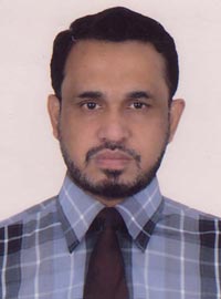 Dr. Md. Abdus Samad Azad