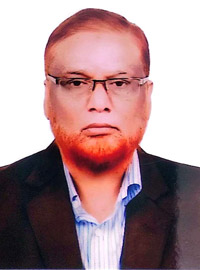 Dr. Md. Abdus Sattar Miah