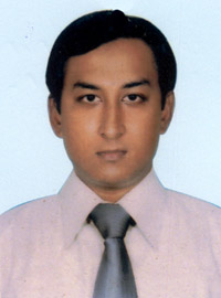 Dr. Md. Abu Bakar Siddiq Faysal