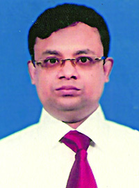 Dr. Md. Abu Bakar Siddique