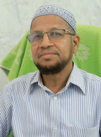Dr. Md. Abu Hasnat