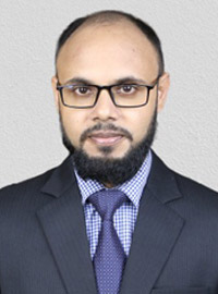 Dr. Md. Abu Sayeed Mustafa