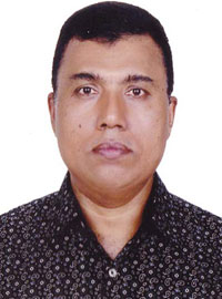 Dr. Md. Abu Tarek Iqbal