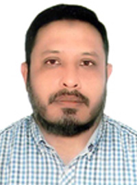 Dr. Md. Abul Kalam Azad