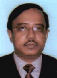 Dr. Md. Ahsan Habib