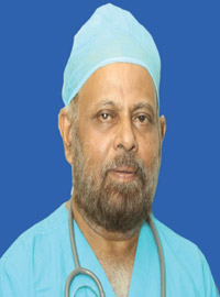 Dr. Md. Akhter Hossain