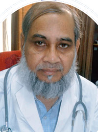 Dr. Md. Albabur Rahman