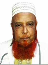 Dr. Md. Altaf Hossain Mondol