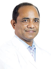 Dr. Md. Altaf Uddin Khan