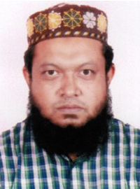 Dr. Md. Aminul Islam Cotton