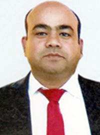 Dr. Md. Aminul Islam