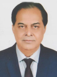 Md. Amzad Hossain Fakir