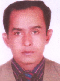 Dr. Md. Amzad Hossain