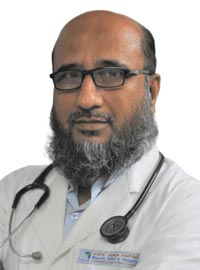 Dr. Md. Anamur Rahman
