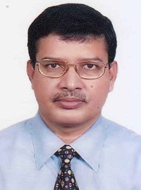Dr. Md. Anisul Islam Khan