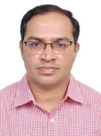 Dr. Md. Arif Hossain