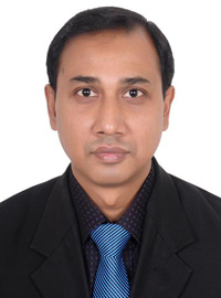 Dr. Md. Arif Reza