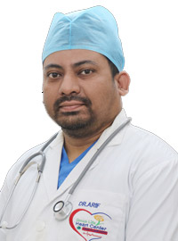 Dr. Md. Arifur Rahman
