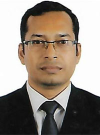 Dr. Md. Arifur Rahman Sajal