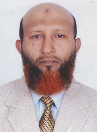 Dr. Md. Asadur Rahman