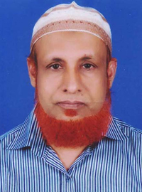 Dr. Md. Asgar Hossain