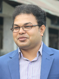Dr. Md. Ashek Mahmud Ferdaus