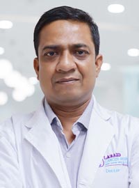 Dr. Md. Ashiqur Rahman