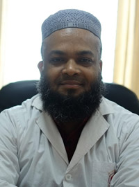 Dr. Md. Ashrafuzzaman Khan
