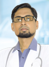 Dr. Md. Ashrafuzzaman
