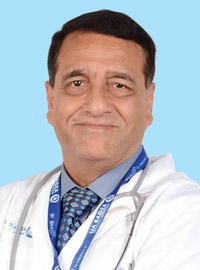 Dr. Md. Ataur Rahman Khan