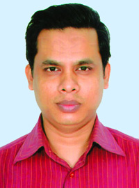 Dr. Md. Atiqul Islam