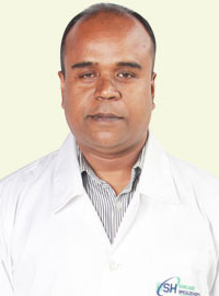 Dr. Md. Bakhtiar Azam