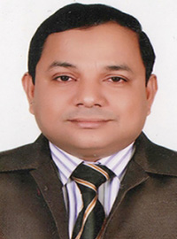Dr. Md. Balayat Hossain Dhali
