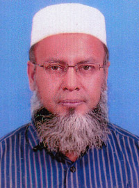 Dr. Md. Belal Hossain