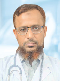 Dr. Md. Billal Hossain