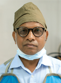 Dr. Md. Dalil Uddin