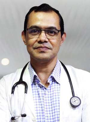 Dr. Md. Ekram Hossain