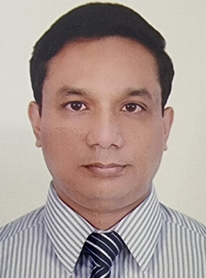Dr. Md. Enayet Hussain