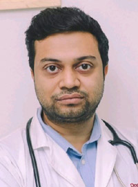 Dr. Md. Faizul Hafiz Chowdhury