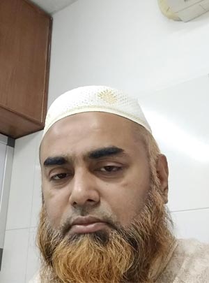 Dr. Md. Fayez Ahmed