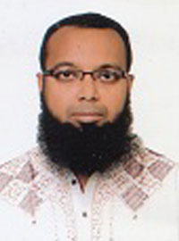 Dr. Md. Ferdous Wahid