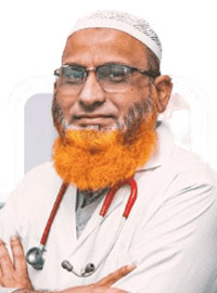 Dr. Md. Firoz Ahmed