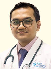 Dr. Md. Forhadul Islam Chowdhury