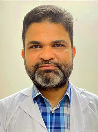 Dr. Md. Foysol Ahmed