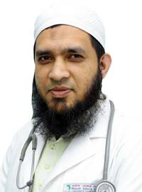 Dr. Md. Guljar Hossain
