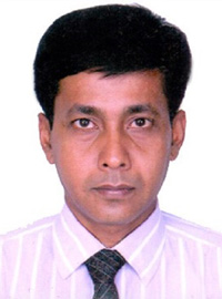 Dr. Md. Halimur Rashid