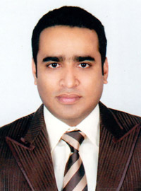 Dr. Md. Hanif (Emon)