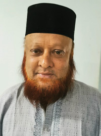 Dr. Md. Harun-or-Rashid