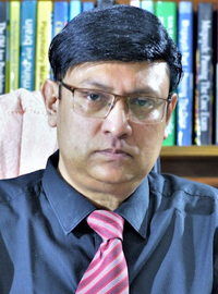 Dr. Md. Harunur Rashid